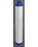 Whole house sediment reduction water filter cartridge, compatible with model 01013029