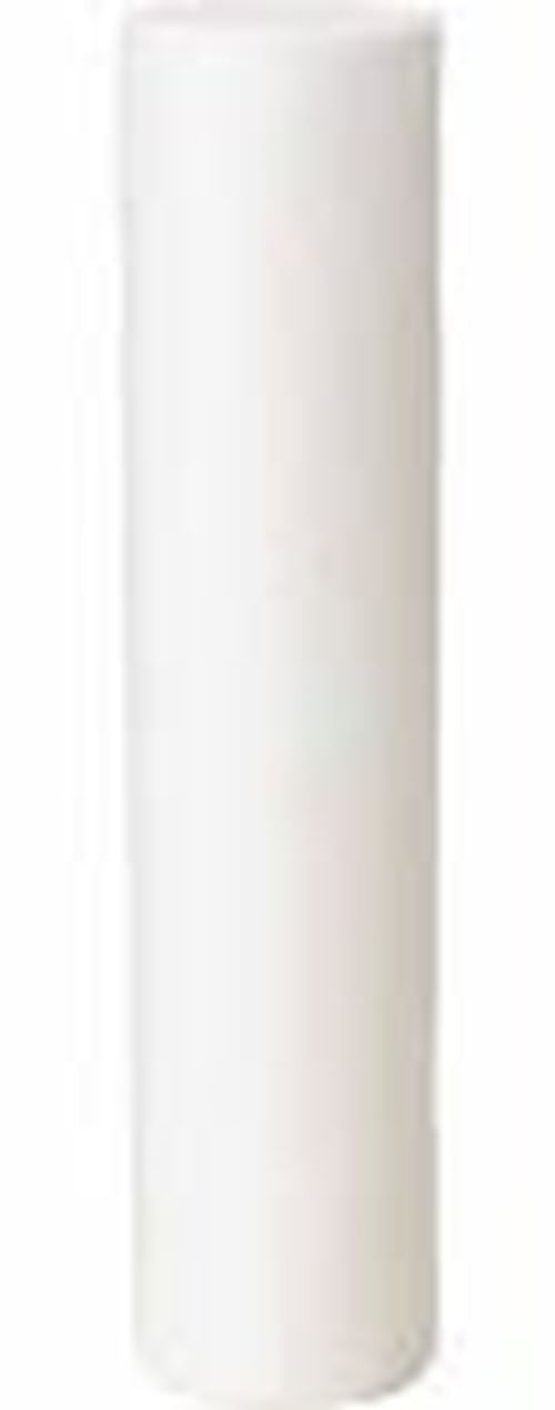 2-pack multi-gradient sediment water filter cartridges, whole house replacement, compatible with CFDGD2501-20BB