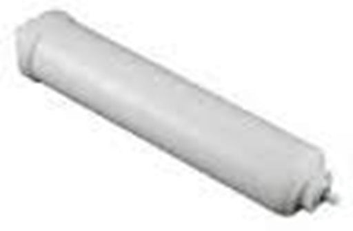 Universal direct-connect refrigerator ice maker filter, compatible with DuPont WFIR200X systems