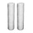 2-pack string-wound household water filters, compatible with HDX HDX2SF4 universal systems