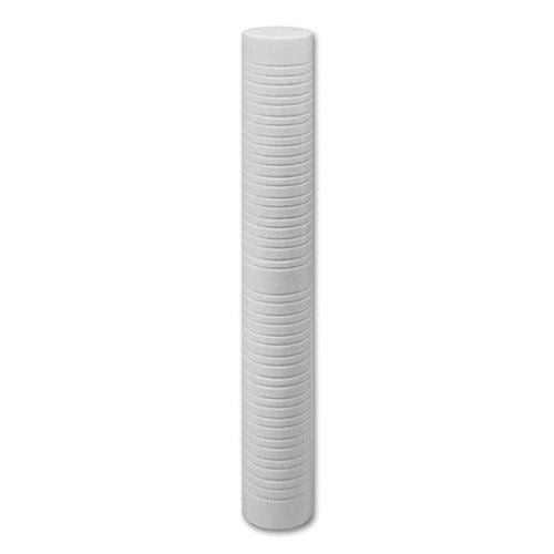 Replacement filter cartridge, compatible with Heater Treater 20 systems