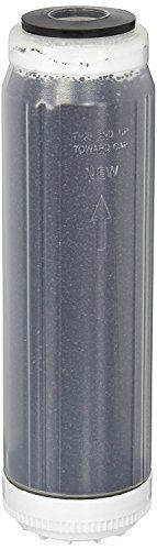 Replacement carbon filter, compatible with Hydro-Logic HLKDF10 for Small Boy and Stealth systems