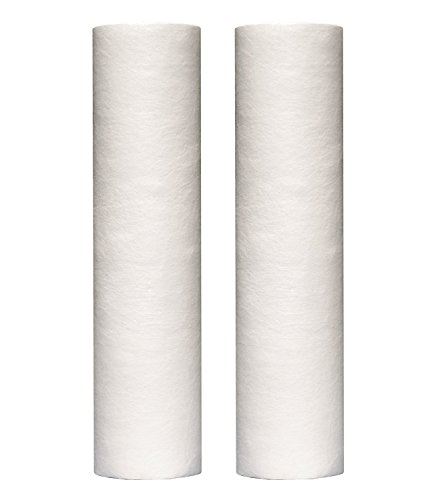 Universal replacement water filter cartridge, compatible with DuPont 569955 / WFPFC5002