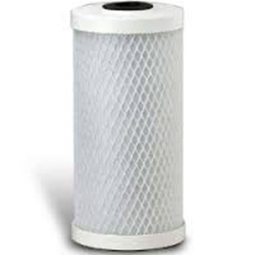 Heavy-duty filter cartridge, compatible with OMNIFilter CB6-SS2-S06