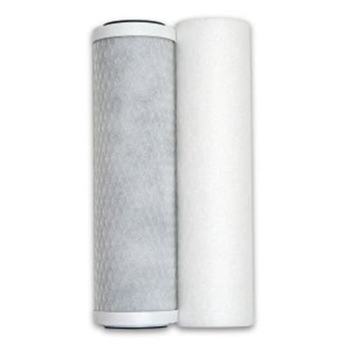 Water filter cartridge, compatible with Watts Premier 560088, 520022, 560030, WP2-LCV, 415 RO, W560033