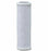 Carbon block water filter cartridge, 10 x 2.5 inches, compatible with Watts WCBCS975RV