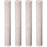 4-pack 20-inch replacement filter cartridges, compatible with Supera RIF-10
