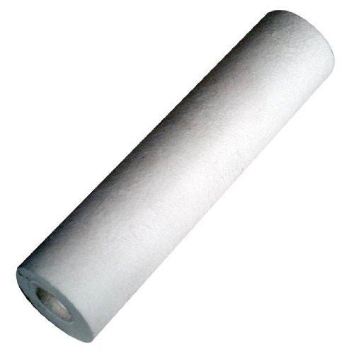 10 x 2.5 inch Small Boy sediment filter, compatible with Hydro-Logic 22105