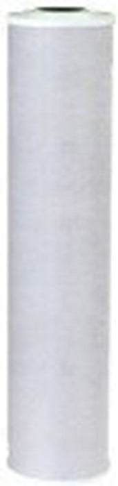 Whole house carbon water filter, 20 x 4.5 inches, compatible with American Plumber WRC25HD20