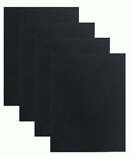 Carbon pre-filter replacement, size 21, compatible with Winix 115115 PlasmaWave series