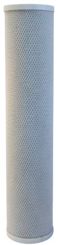 20-inch heavy-duty filter cartridge compatible with OmniFilter TO8-20-SS2-S06 for BF55 housings