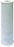 20-inch carbon block replacement water filter compatible with Vitapur whole-home UV systems