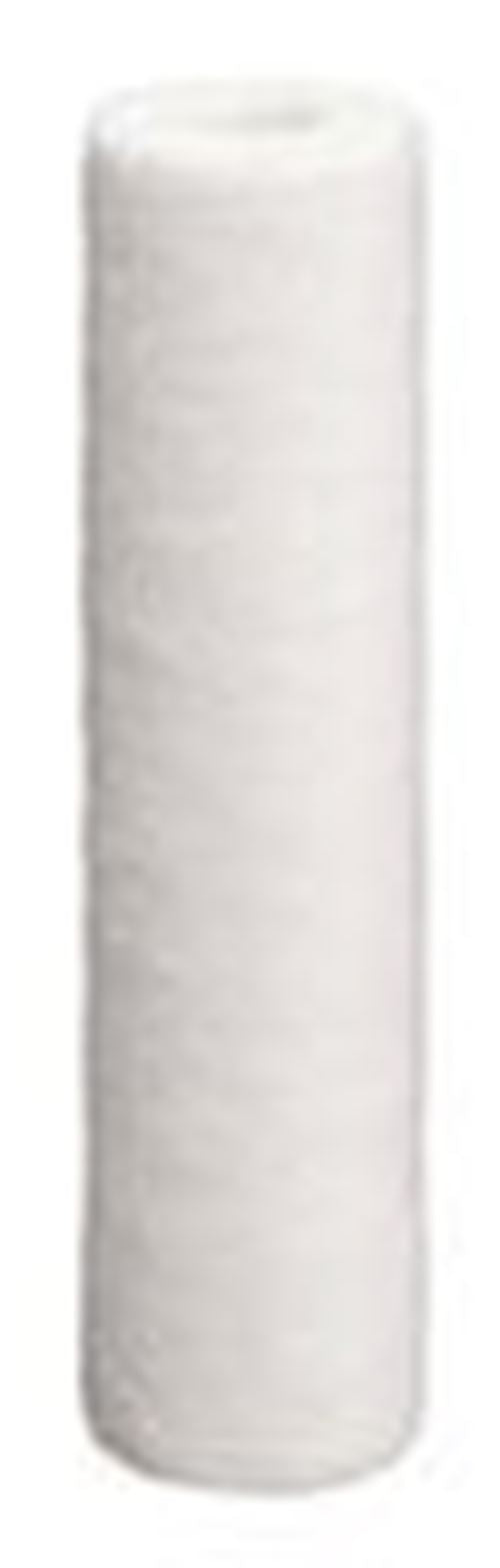 Case of 40 water filters, compatible with Purtrex PX50-9-7/8