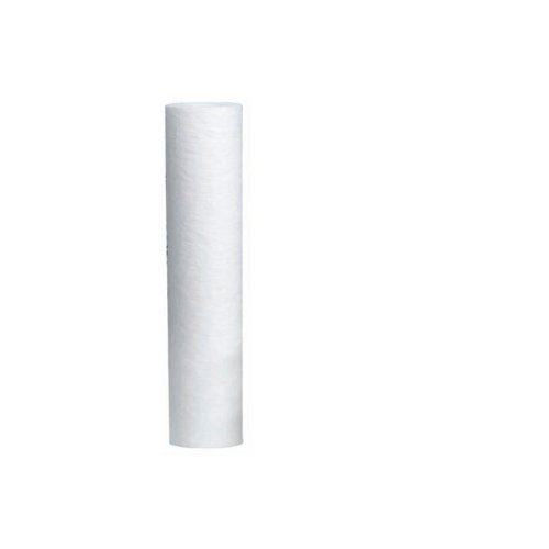 10-inch sediment filter cartridge, compatible with Everpure EV953412 systems