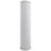 Carbon block filter cartridge, 4.5-inch OD x 20 inches, 5 micron, compatible with Hydronix CB-45-2005
