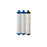 Replacement reverse osmosis water filter cartridge, compatible with Hydrotech 41400008 and 41400009 systems