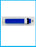 75 GPD residential RO membrane, compatible with Filmtec BW60-1812-75