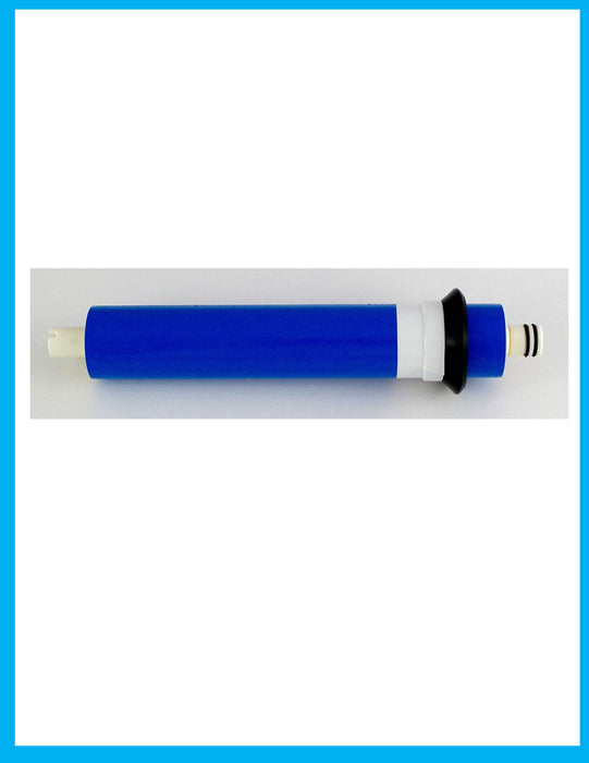 75 GPD residential RO membrane, compatible with Filmtec BW60-1812-75