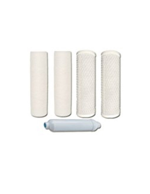 Ultra-micron reverse osmosis filter kit, compatible with WRI-5