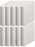 50-pack sediment filter cartridges, 5 micron, 10 x 2.5 inches, for reverse osmosis systems